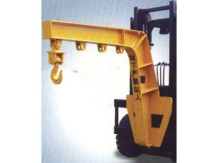 吊鉤01_臨沂叉車屬具廠家